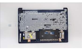 Lenovo 5CB1L14917 COVER Upper Case ASM_ENG L82XR NFP ABNBL