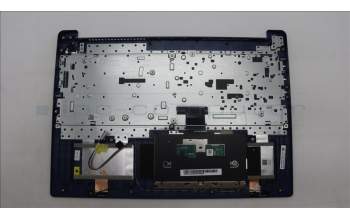 Lenovo 5CB1L14918 COVER Upper Case ASM_UKE L82XR NFP ABNBL