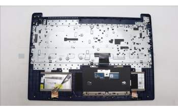 Lenovo 5CB1L14930 COVER Upper Case ASM_GER L82XR NFP ABNBL