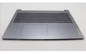 Lenovo 5CB1L14969 COVER Upper Case ASM_EUROENGL82XRNFPAGBL