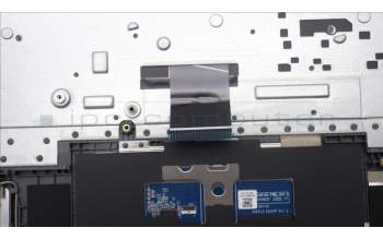 Lenovo 5CB1L14997 COVER Upper Case ASM_ITA L82XR NFP AGNBL