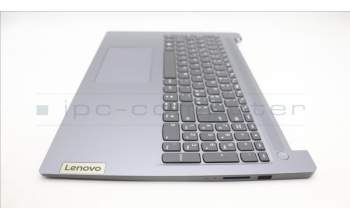 Lenovo 5CB1L14997 COVER Upper Case ASM_ITA L82XR NFP AGNBL