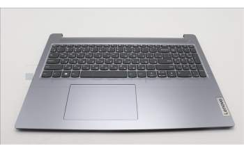 Lenovo 5CB1L15006 COVER Upper Case ASM_RUS L82XR NFP AGNBL