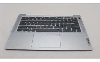 Lenovo 5CB1L16313 COVER Upper Case ASM_ENG L82XS FPW/SCREW