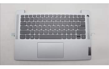 Lenovo 5CB1L16314 COVER UpperCaseASM_EUROENGL82XSFPW/SCREW