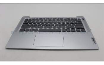 Lenovo 5CB1L16326 COVER Upper Case ASM_KOR L82XS FPW/SCREW