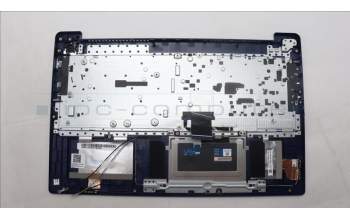 Lenovo 5CB1L16378 COVER Upper Case ASM_EURO ENG L82XQ ABBL