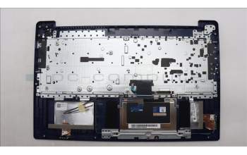 Lenovo 5CB1L16388 COVER Upper Case ASM_ITA L82XQ AB BL