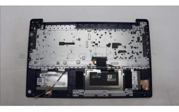 Lenovo 5CB1L16397 COVER Upper Case ASM_SWS L82XQ AB BL