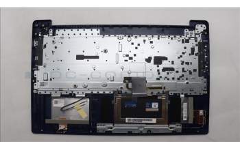 Lenovo 5CB1L16401 COVER Upper Case ASM_UKE L82XQ AB BL