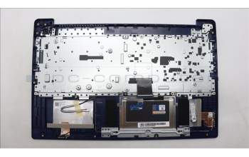 Lenovo 5CB1L16410 COVER Upper Case ASM_POR L82XQ AB NBL