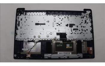 Lenovo 5CB1L16457 COVER Upper Case ASM_SLV L82XQ AB NBL