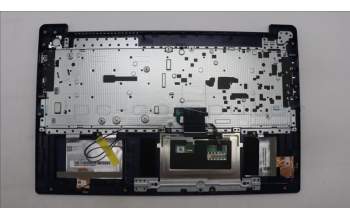 Lenovo 5CB1L21199 COVER Upper Case ASM_GER L82XQ ABFP BL