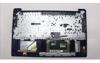 Lenovo 5CB1L21210 COVER Upper Case ASM_POR L82XQ ABFP BL