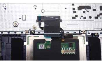 Lenovo 5CB1L21213 COVER Upper Case ASM_SPA L82XQ ABFP BL