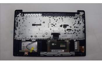 Lenovo 5CB1L21244 COVER Upper Case ASM_SWS L82XQ ABFP NBL