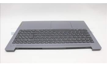 Lenovo 5CB1L27529 COVER Upper Case ASM_UKE L82XQ AG BL