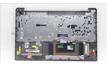 Lenovo 5CB1L27545 COVER Upper Case ASM_GER L82XQ AG NBL