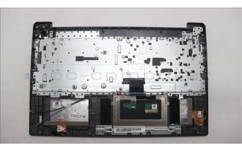 Lenovo 5CB1L27546 COVER Upper Case ASM_ARA L82XQ AG NBL