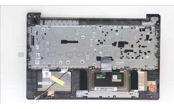 Lenovo 5CB1L27554 COVER Upper Case ASM_SLV L82XQ AG NBL