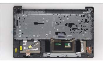 Lenovo 5CB1L27558 COVER Upper Case ASM_BUL L82XQ AG NBL