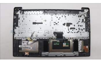 Lenovo 5CB1L28192 COVER Upper Case ASM_GER L82XQ AGFP BL