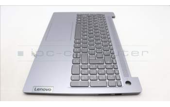 Lenovo 5CB1L28203 COVER Upper Case ASM_POR L82XQ AGFP BL
