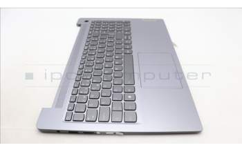 Lenovo 5CB1L28203 COVER Upper Case ASM_POR L82XQ AGFP BL