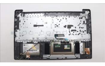Lenovo 5CB1L28206 COVER Upper Case ASM_SPA L82XQ AGFP BL
