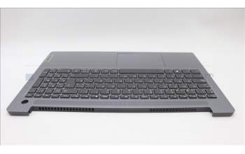Lenovo 5CB1L28206 COVER Upper Case ASM_SPA L82XQ AGFP BL