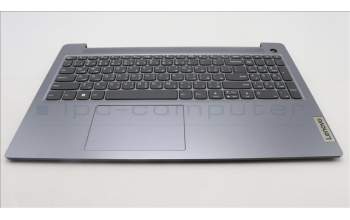 Lenovo 5CB1L28228 COVER Upper Case ASM_ARA L82XQ AGFP NBL