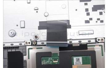 Lenovo 5CB1L28233 COVER Upper Case ASM_NORDIC L82XQAGFPNBL