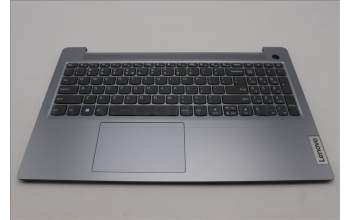 Lenovo 5CB1L28238 COVER Upper Case ASM_EUROENGL82XQAGFPNBL