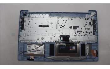 Lenovo 5CB1L28246 COVER Upper Case ASM_BEL L82XQ FB BL