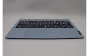 Lenovo 5CB1L28252 COVER Upper Case ASM_FRA L82XQ FB BL