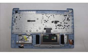 Lenovo 5CB1L28297 COVER Upper Case ASM_BEL L82XQ FB NBL
