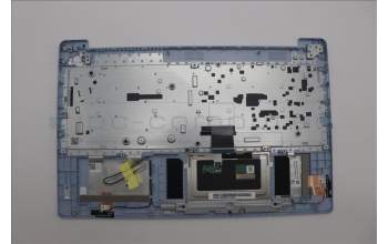 Lenovo 5CB1L28343 COVER Upper Case ASM_SPA L82XQ FBFP NBL