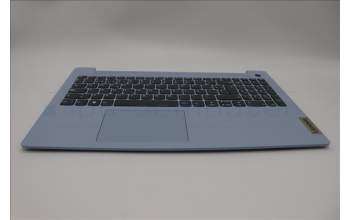 Lenovo 5CB1L28343 COVER Upper Case ASM_SPA L82XQ FBFP NBL