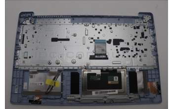 Lenovo 5CB1L28352 COVER Upper Case ASM_FRA L82XQ FBFP NBL