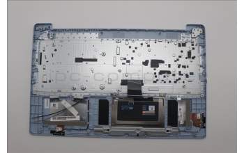 Lenovo 5CB1L28364 COVER Upper Case ASM_EUROENGL82XQFBFPNBL