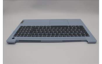 Lenovo 5CB1L28364 COVER Upper Case ASM_EUROENGL82XQFBFPNBL