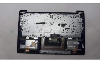 Lenovo 5CB1L28409 COVER Upper Case ASM_FRA L82XN FP AB BL