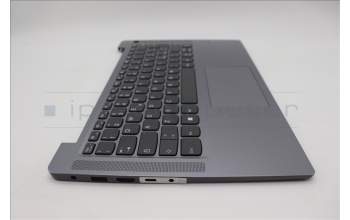 Lenovo 5CB1L30012 COVER Upper Case ASM_ITA L82XN FP AG