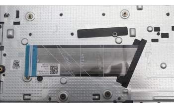 Lenovo 5CB1L30013 COVER Upper Case ASM_SPA L82XN FP AG