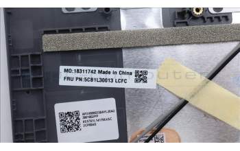 Lenovo 5CB1L30013 COVER Upper Case ASM_SPA L82XN FP AG