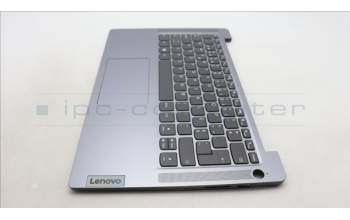 Lenovo 5CB1L30016 COVER Upper Case ASM_POR L82XN FP AG