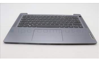 Lenovo 5CB1L30022 COVER Upper Case ASM_FRA L82XN FP AG