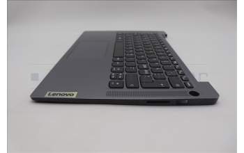 Lenovo 5CB1L30029 COVER Upper Case ASM_NORDIC L82XN FP AG