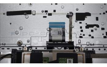 Lenovo 5CB1L30047 COVER Upper Case ASM_EURO ENGL82XNFPAGBL