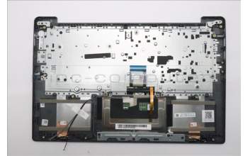 Lenovo 5CB1L30052 COVER Upper Case ASM_GRE L82XN FP AG BL